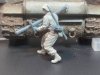 Panzer Art FI35-197 Tank ambush no.2 1/35